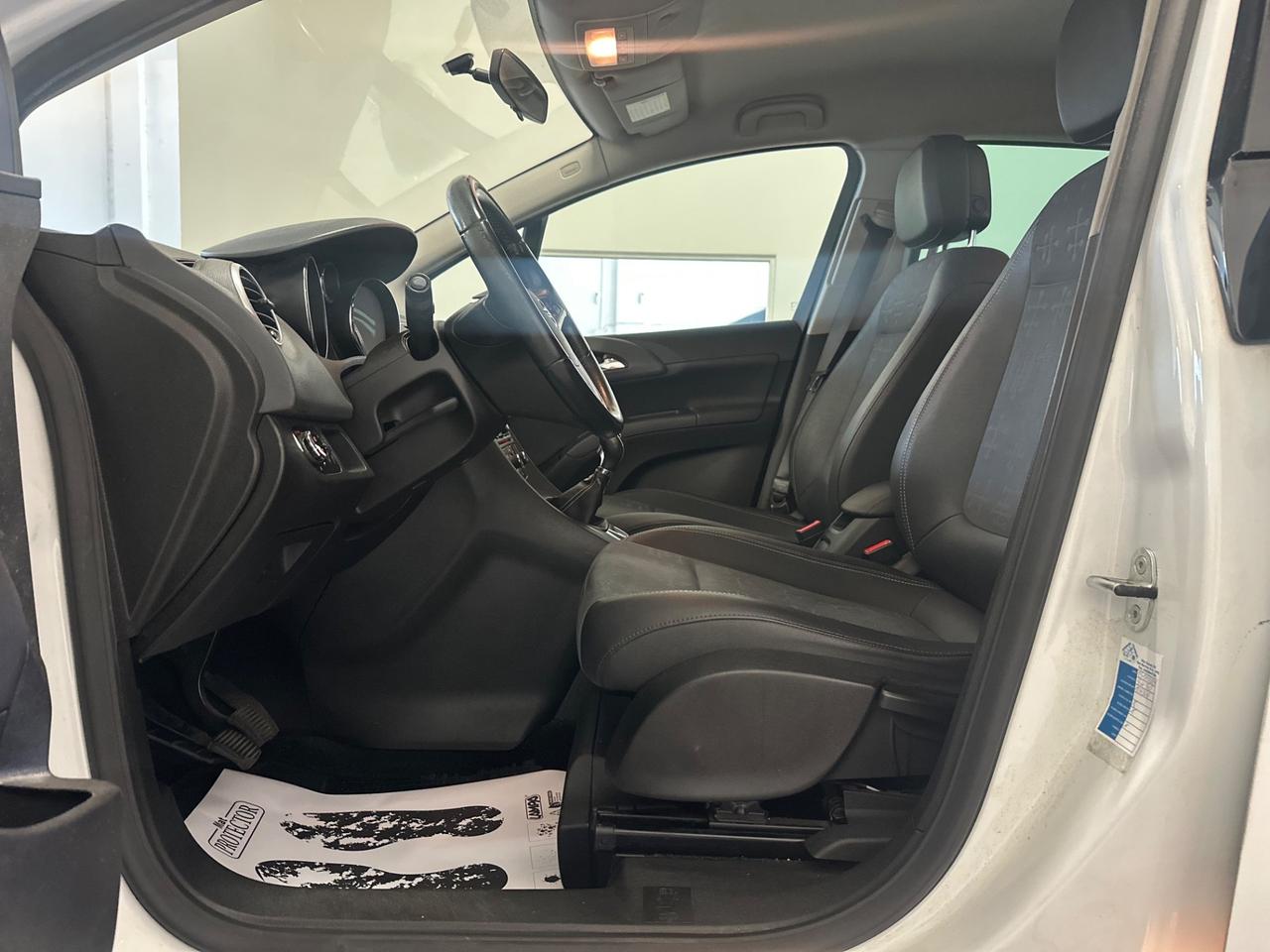 Opel Meriva 1.4 100CV Cosmo NEOPATENTATI