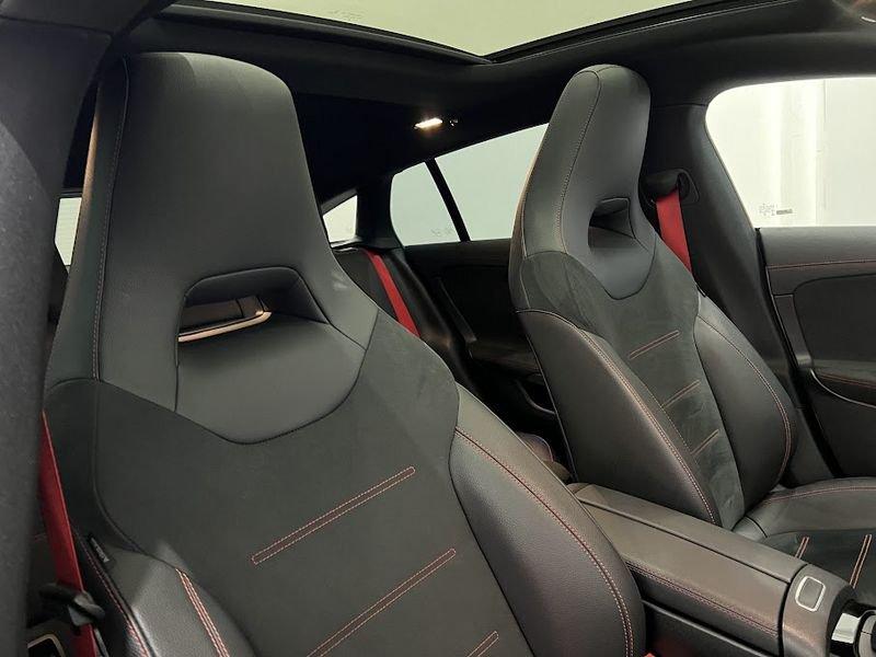 Mercedes-Benz CLA S.Brake CLA 45 S AMG 4Matic+ Shooting Brake Premium Plus