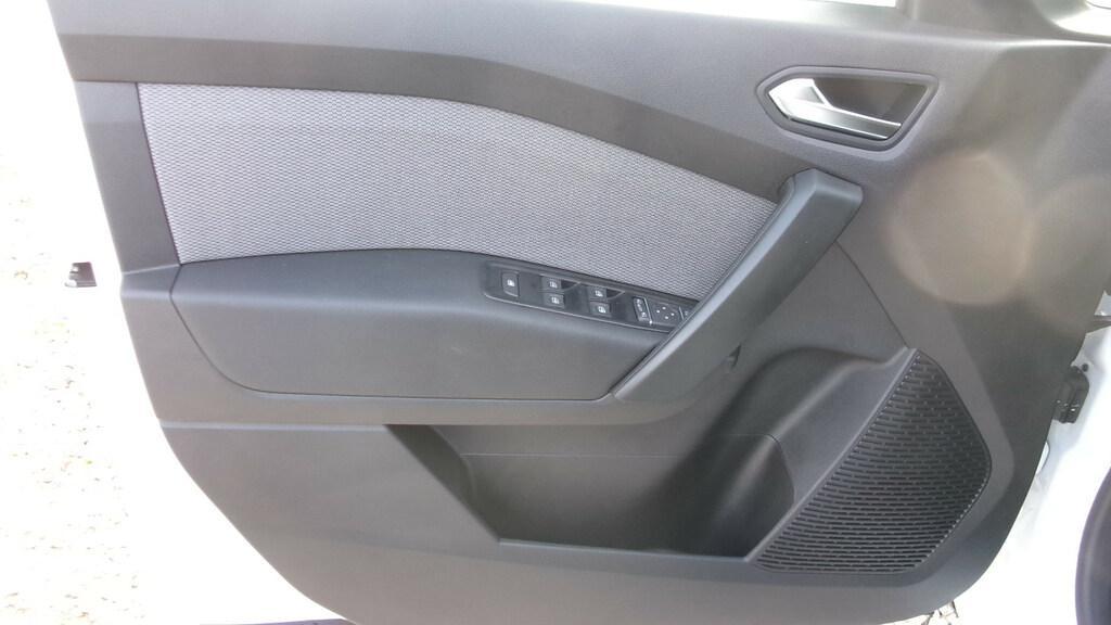 Renault Kangoo Passenger 1.3 TCe Equilibre