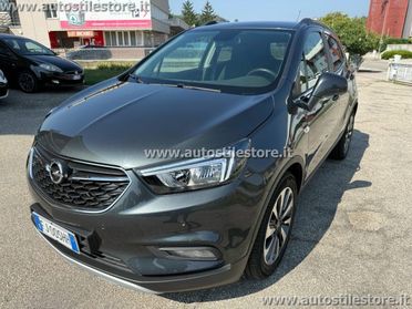 OPEL Mokka X 1.4 Turbo GPL Tech 140CV 4x2 Innovation