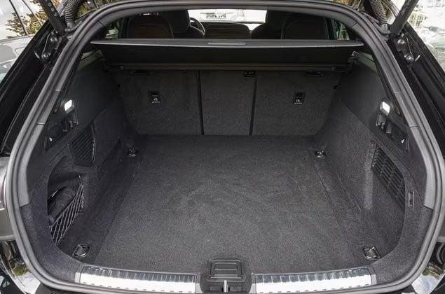 Audi A5 AUDI A5 Avant 2.0 tfsi S line edition 150cv s-tronic MATRIX NAVI CAMERA ACC GANCIO