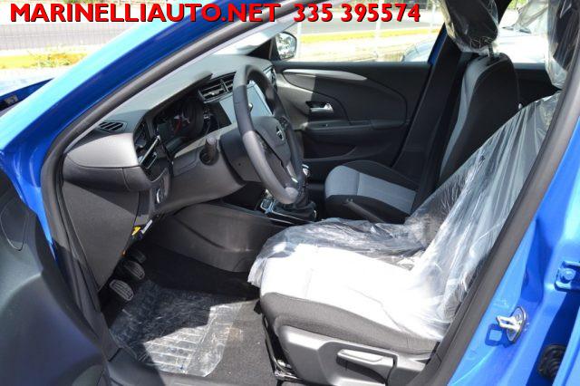 OPEL Corsa 1.2 100 CV Edition PRONTA CONSEGNA