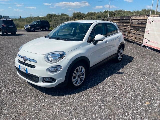 Fiat 500X 1.6 MultiJet 120 CV Pop Star