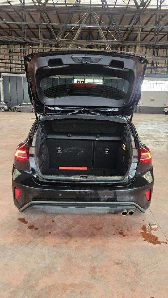 FORD Focus 5p ST-Line 1.0T EcoBoost Hybrid 155 CV Powershift