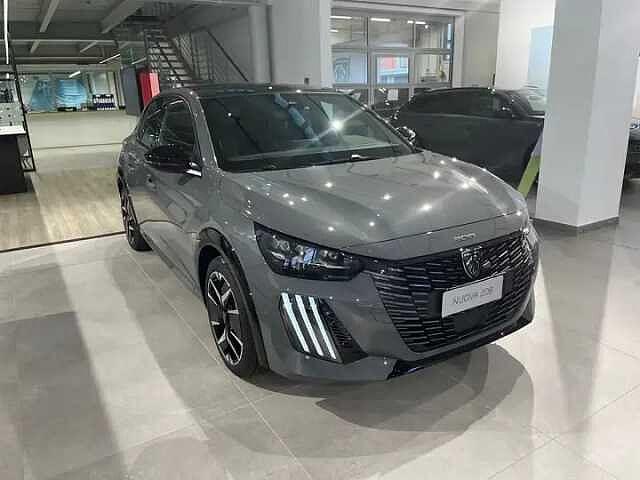 Peugeot 208 1.2 PureTech 100cv GT Executive+Tetto Vetro KM0