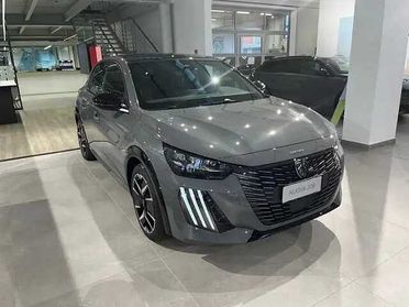 Peugeot 208 1.2 PureTech 100cv GT Executive+Tetto Vetro KM0