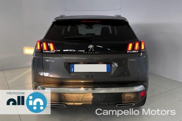 PEUGEOT 3008 3008 BlueHDi 130 S&S GT Line