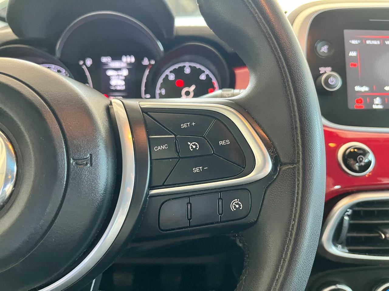 Fiat 500X 1.3 MultiJet 95 CV Business
