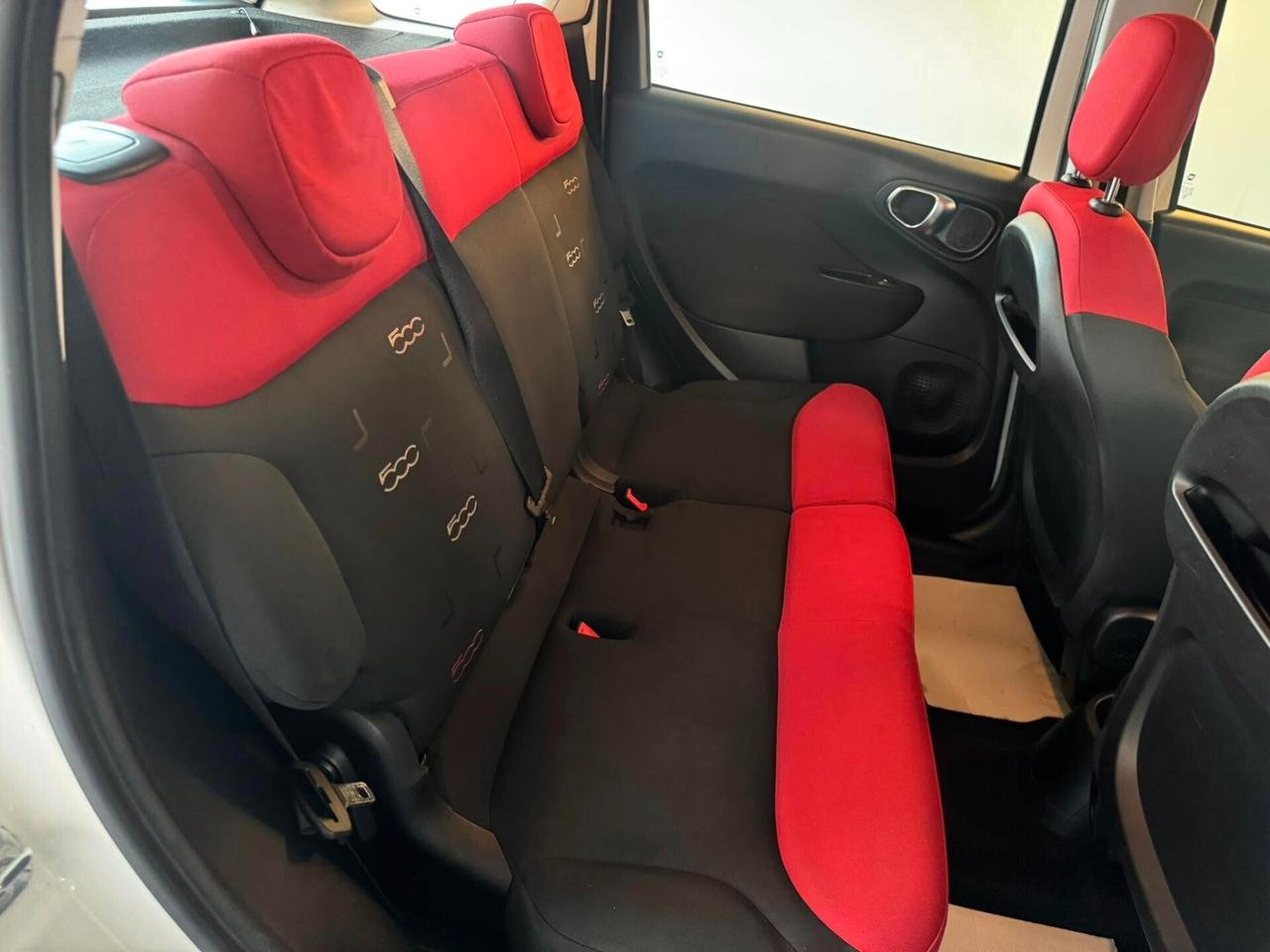 Fiat 500L 1.4 95 CV Pop Star