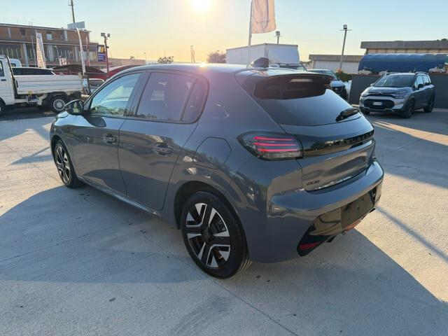 Peugeot 208 PureTech 100 Stop&Start 5 porte Allure