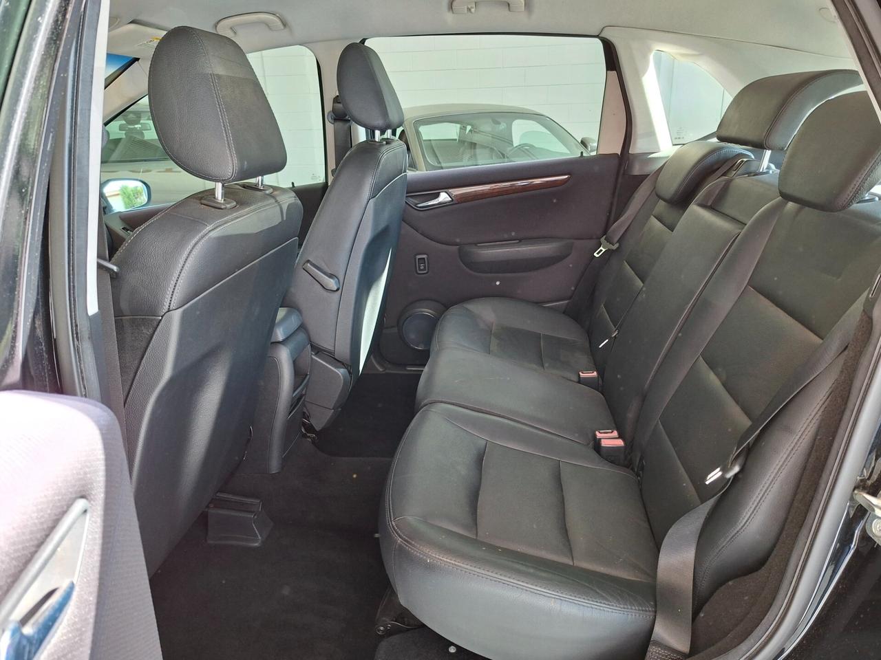 Mercedes-benz B 200 CDI Sport - ADATTA ANCHE A NEOPATENTATI