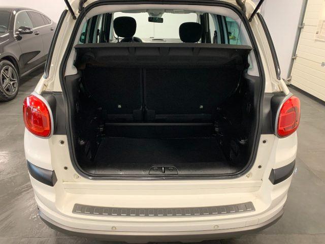 FIAT 500L 1.3 Multijet Cross + Navigatore