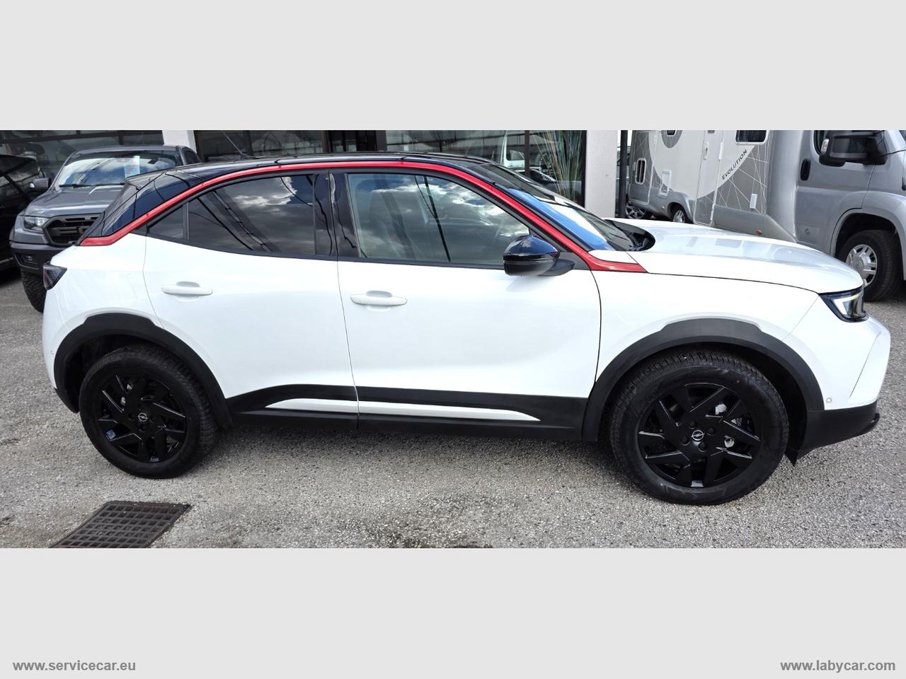 OPEL Mokka 1.2 Turbo GS Line