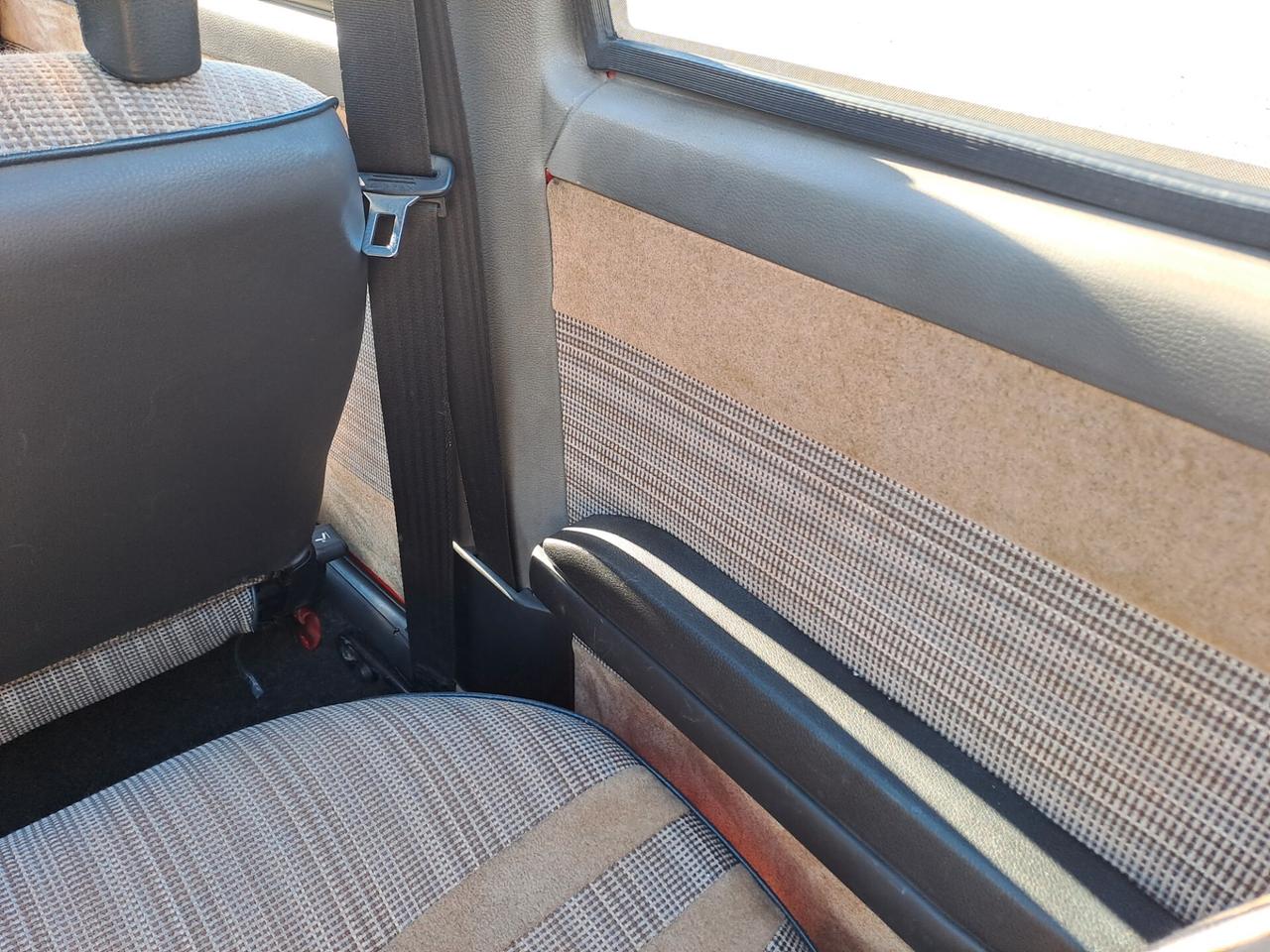 Fiat Uno 45 3 porte S