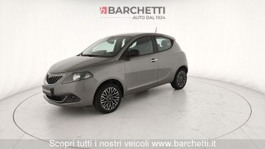 Lancia Ypsilon 1.0 FireFly 5 porte S&S Hybrid Platino