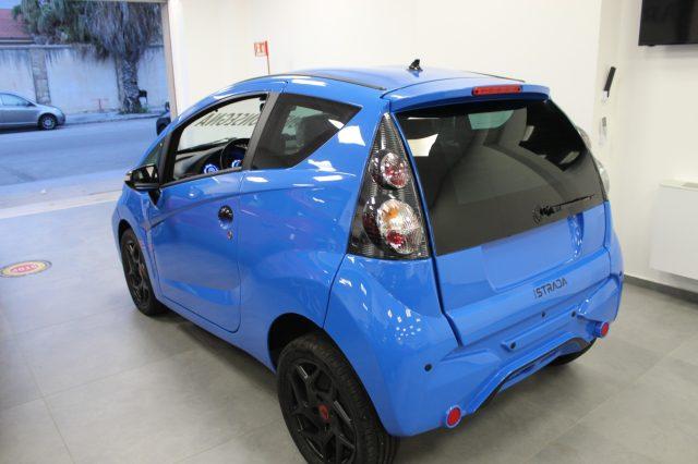 CASALINI 550 STRADA 550 STRADA