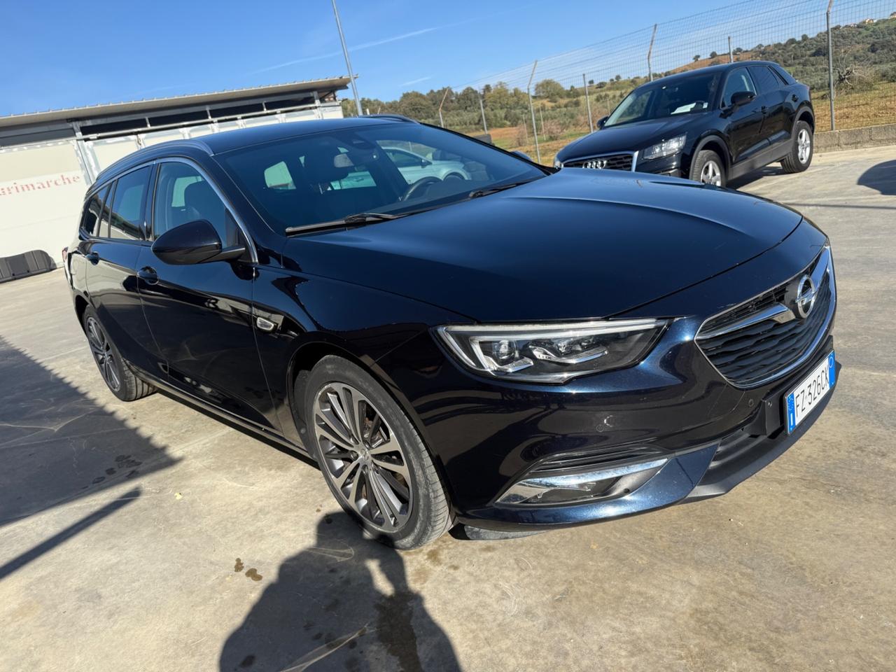 Opel Insignia 2.0 CDTI S&S aut. Sports Tourer Innovation