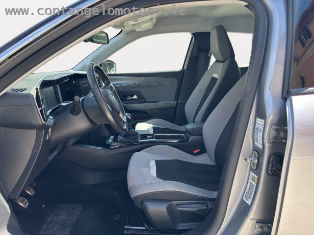 OPEL Mokka 1.2 Turbo 130 CV Elegance