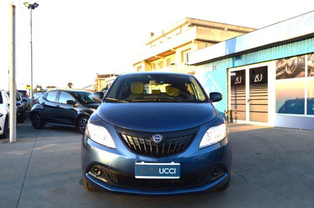 LANCIA Ypsilon 1.0 FireFly Hybrid Oro