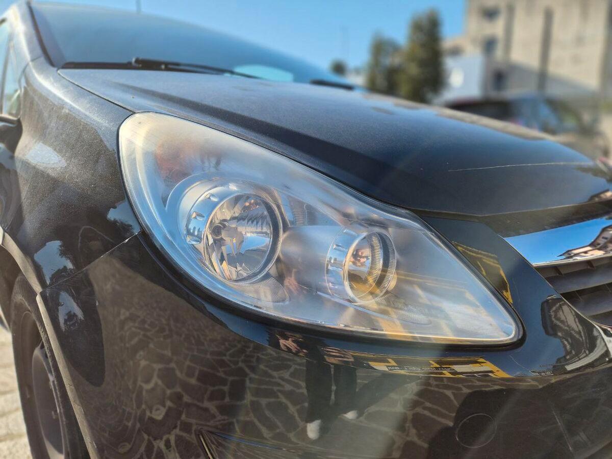 Opel Corsa 1.2 Edition 85cv 3p