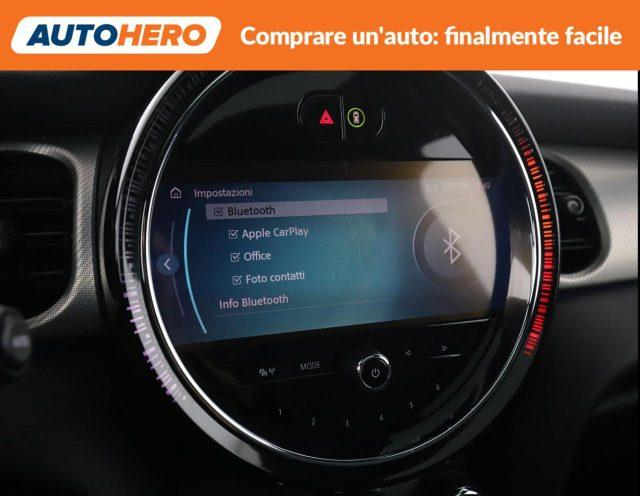 MINI Cooper 2.0 Cooper S Essential 5 porte