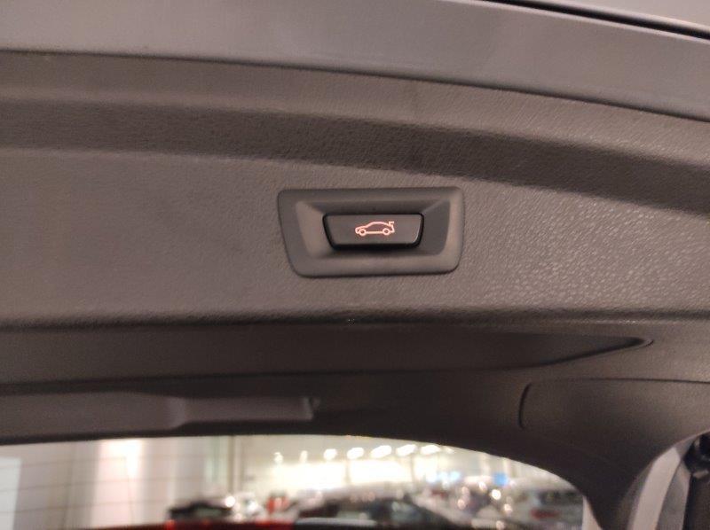 BMW X2 (F39) - X2 xDrive25e Business-X