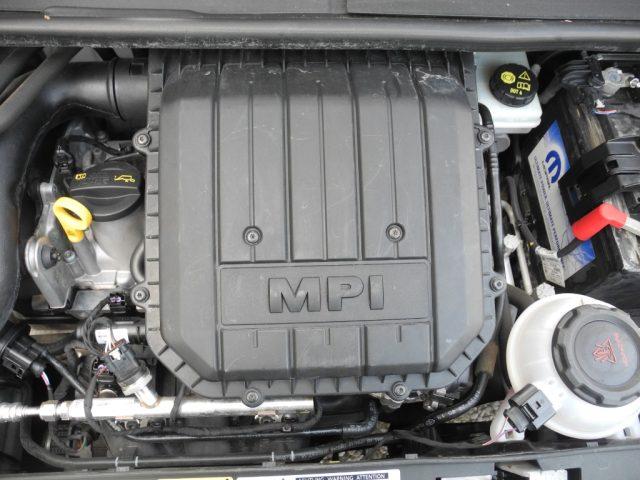 SKODA Citigo 1.0 MPI 5p. Active G-Tec -OK NEOPATENTATI-NO BOLLO