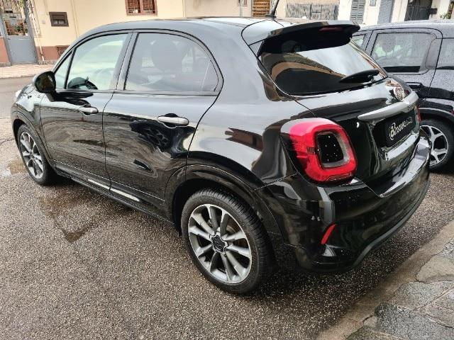 FIAT 500X 1.0 T3 120 CV Sport