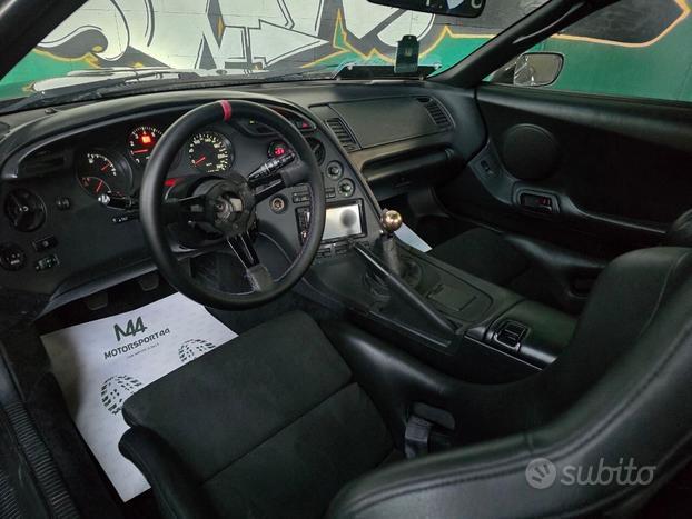 Toyota Supra MKIV 2JZ-GTE Targa LHD Euro Spec