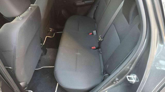 SUZUKI Swift 1.2 Dualjet Cool