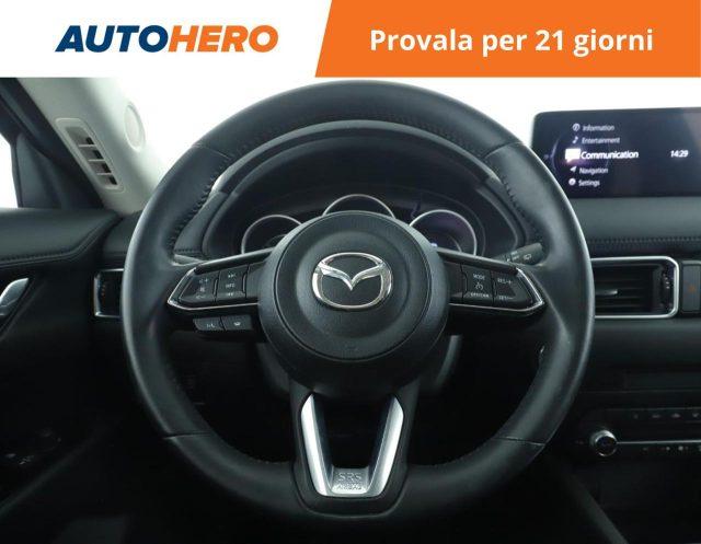 MAZDA CX-5 2.2L Skyactiv-D 150 CV 2WD Business