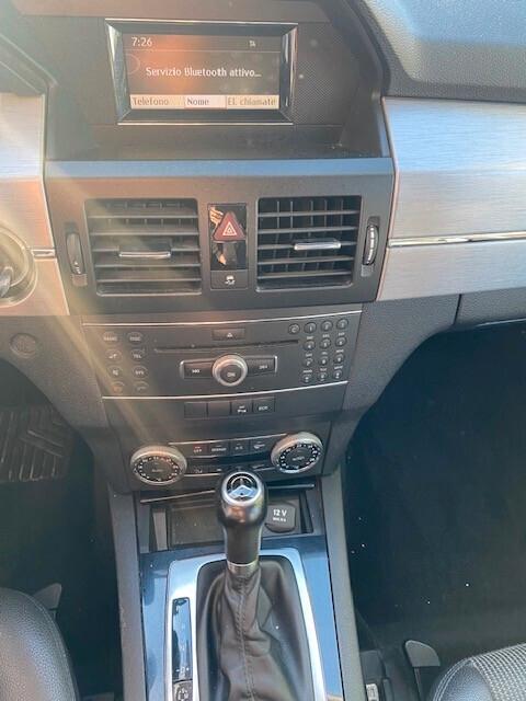 Mercedes-benz GLK 250 CDI 4Matic BlueTEC Premium