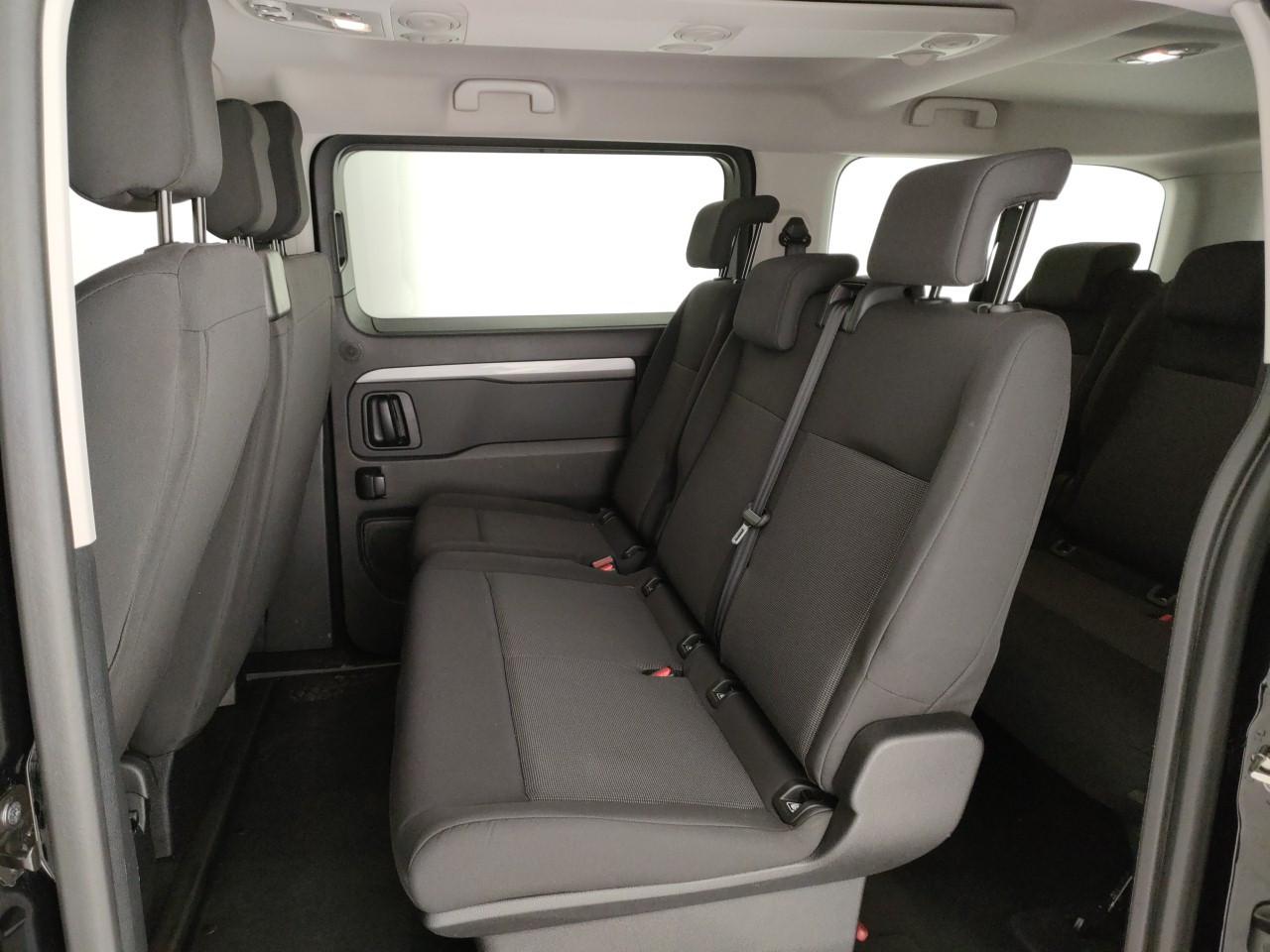 FIAT Ulysse combi M1 XL 2.0 diesel 180cv S&S auto