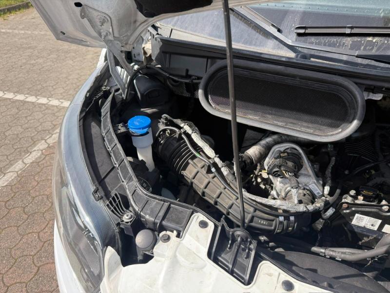 FORD Transit 350 tr.post.2.0 tdci HDT 165cv trend SPONDA L3H2