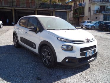 Citroen C3 BlueHDi 75 S&S Business Combi N1 4 POSTI VISIBILE SOLO SU APPUNTAMENTO
