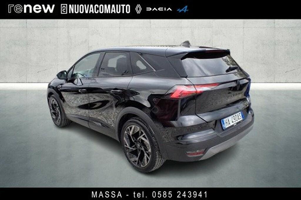 Renault Symbioz 1.6 E-Tech full hybrid Esprit Alpine Auto