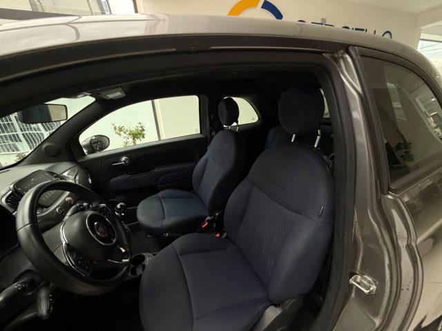 FIAT 500 1.0 Hybrid da ?139,00 mensili