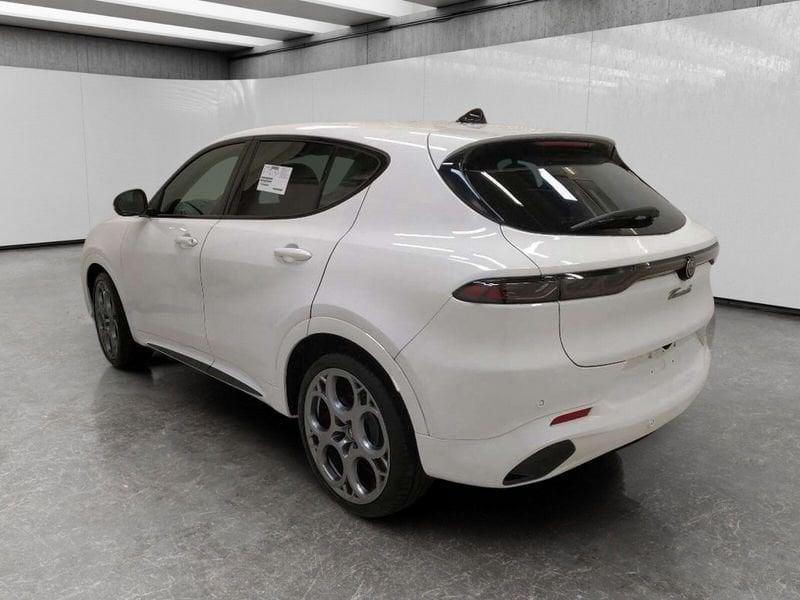 Alfa Romeo Tonale 1.6 Tributo Italiano 130cv tct6