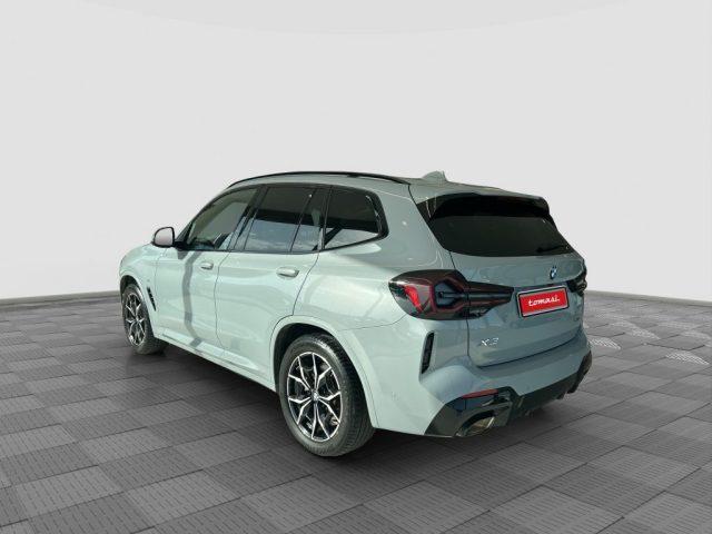 BMW X3 X3 xDrive20d 48V