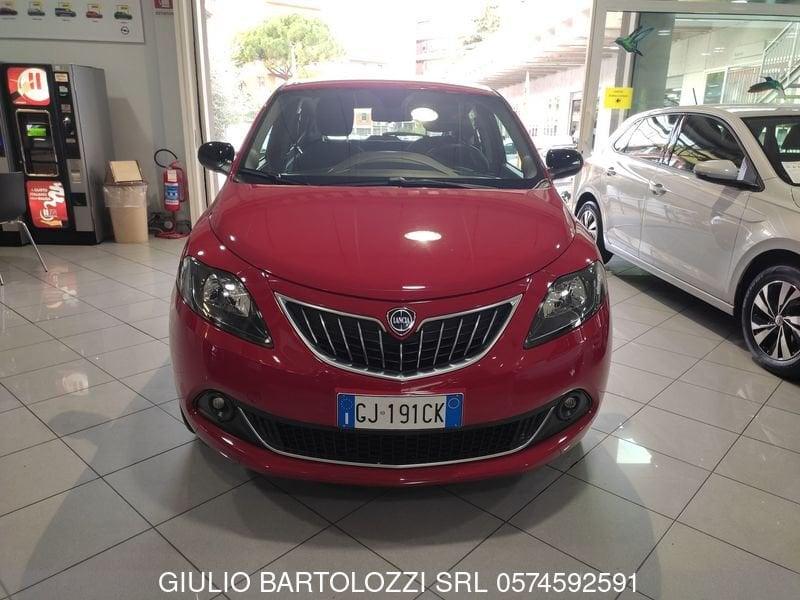 Lancia Ypsilon 1.0 FireFly 5 porte S&S Hybrid Gold