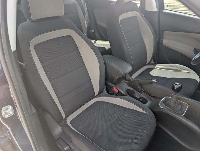 FIAT Tipo 1.6 Mjt S&S SW Lounge