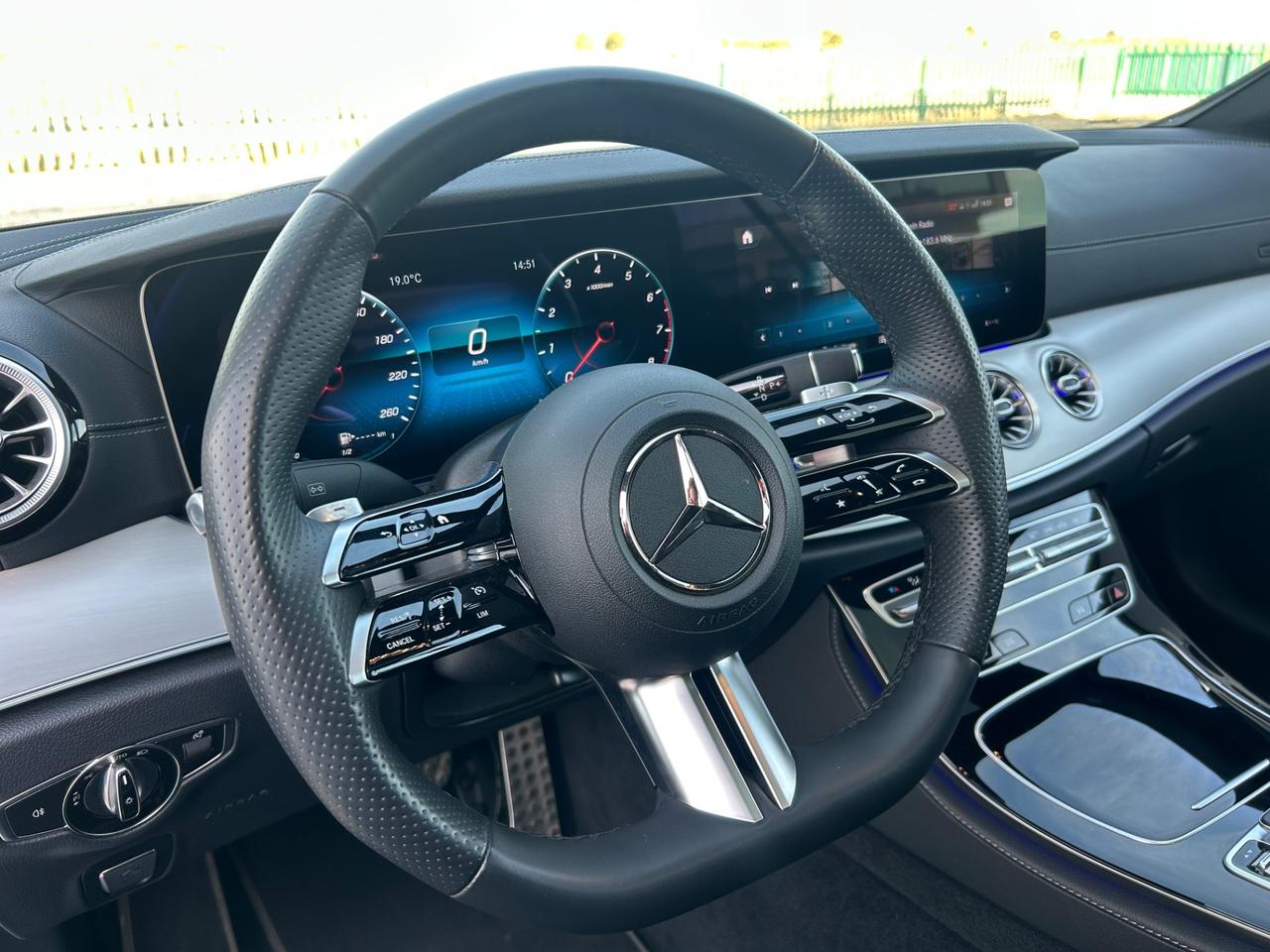 Mercedes-benz E 200 Mild hybrid AMG Line Premium Plus