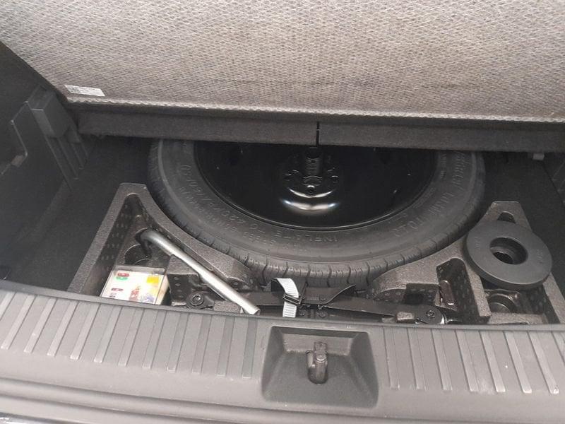 Škoda Kodiaq 1.5 m-HEV Executive DSG 7p