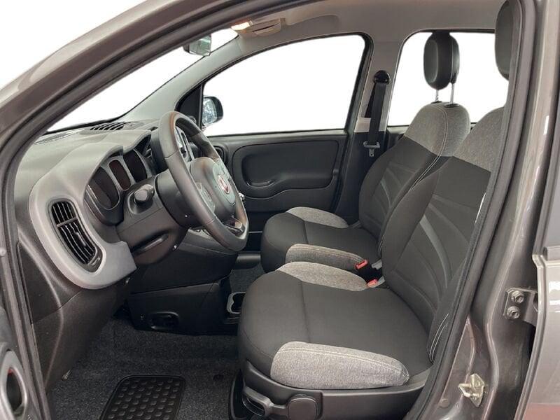 FIAT Panda III 2021 1.0 firefly hybrid s&s 70cv 5p.ti
