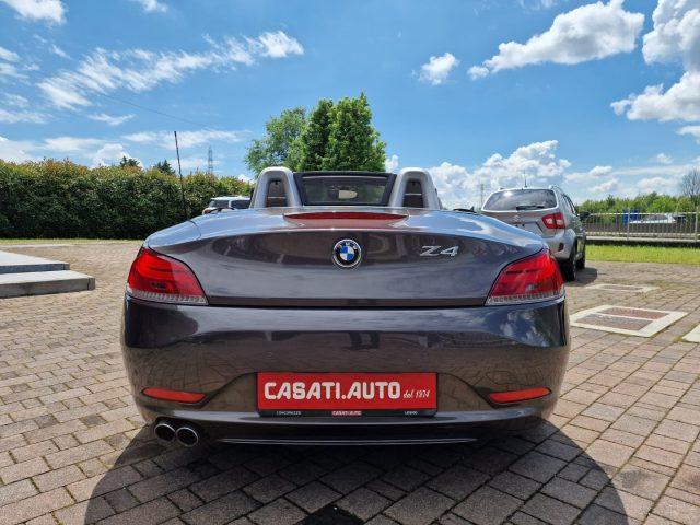 BMW Z4 sDrive23i