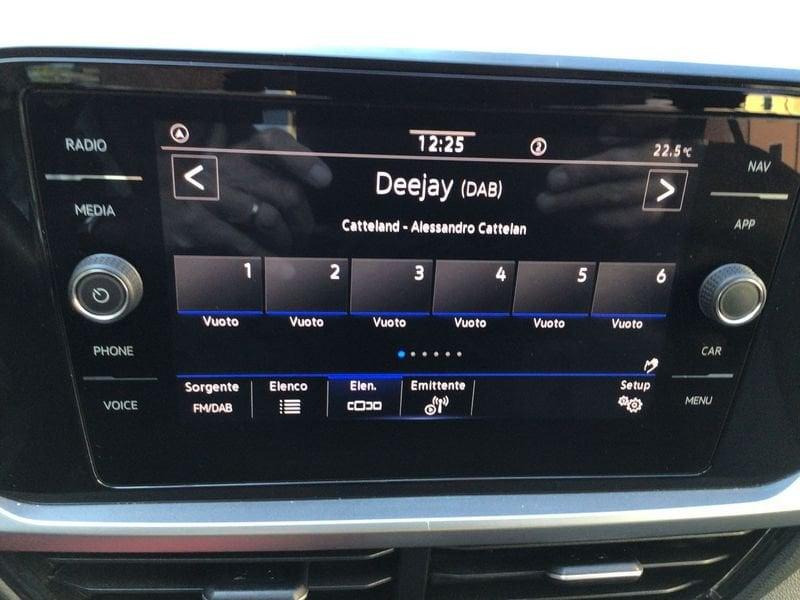 Volkswagen T-Roc T-Roc 1.0 tsi Edition Plus 115cv