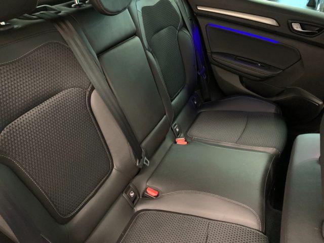 RENAULT Megane 1.5 dCi EDC Bose STRAFULL Automatico