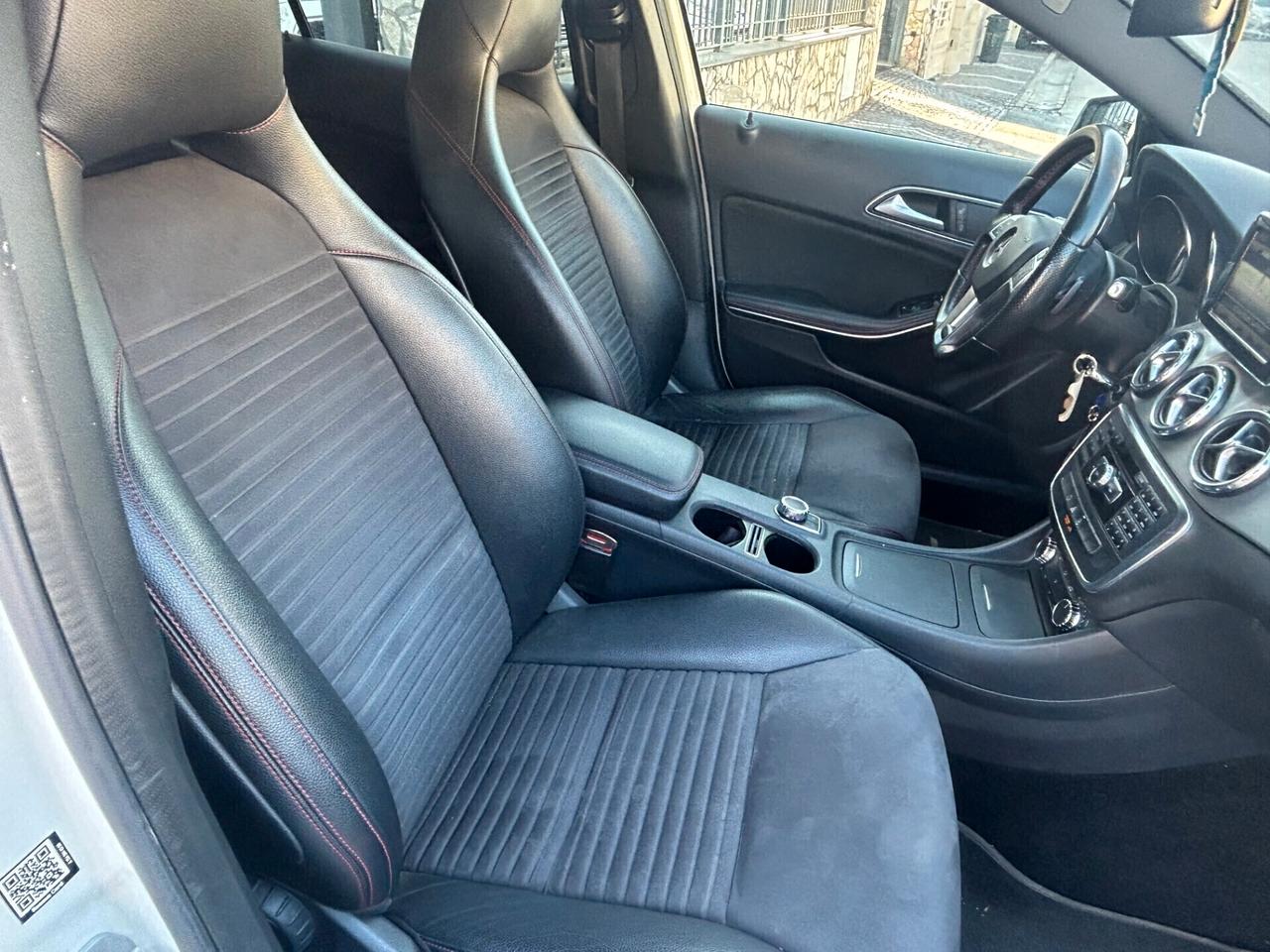 Mercedes-benz A 200 CDI Automatic Premium