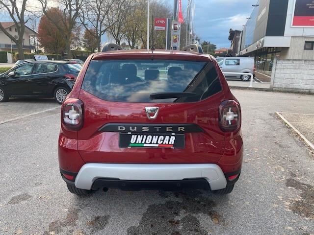 Dacia Duster 1.0 TCe 100 CV 4x2 Comfort