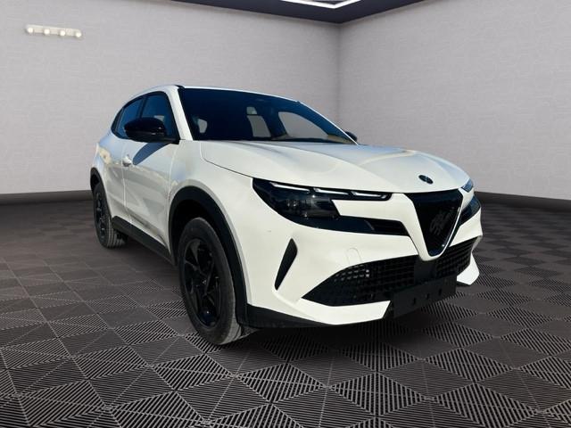 Alfa Romeo Junior 1.2 145 CV Hybrid eDCT6